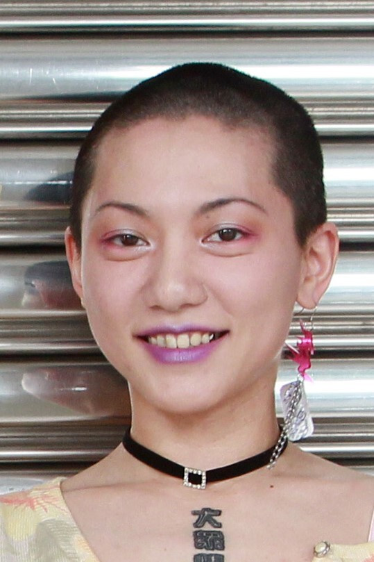 Anicca Panna backdrop