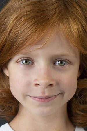 Veronika Martemyanova backdrop