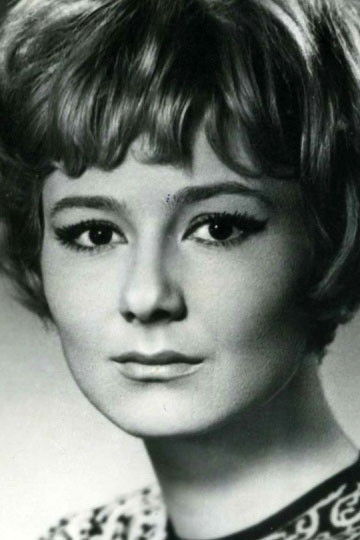 Tatyana Lavrova backdrop