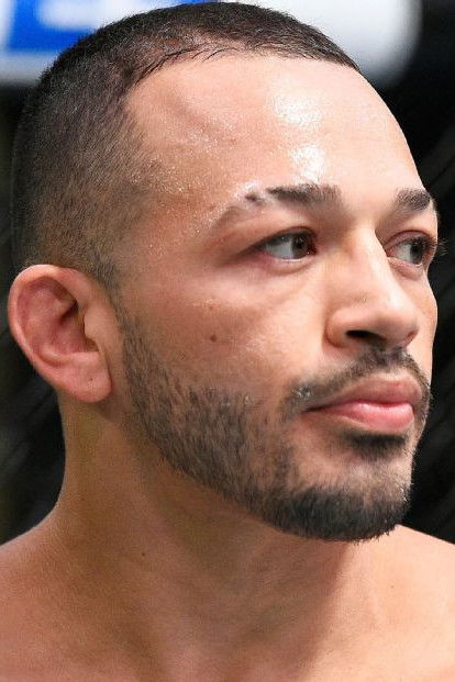 Irwin Rivera backdrop