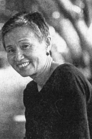 Hwang Hye-mi backdrop