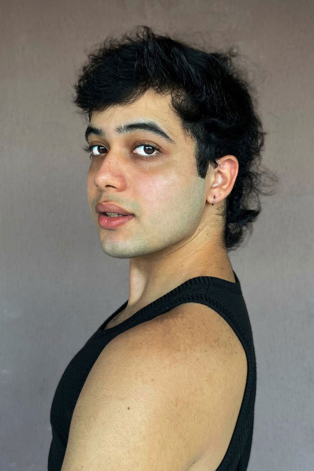 Felipe Santelli backdrop