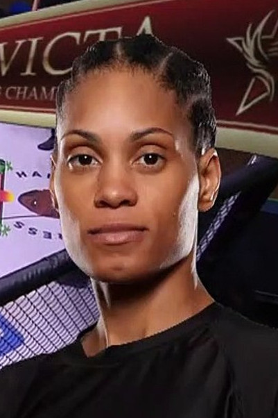 Taneisha Tennant backdrop