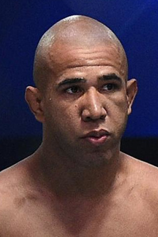 Gregory Rodrigues backdrop