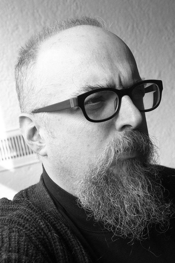 Scott Bateman backdrop