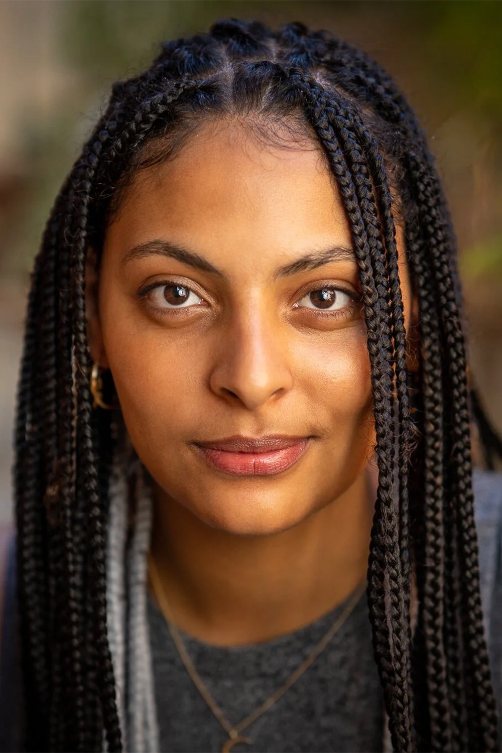 Kidaan Zelleke backdrop