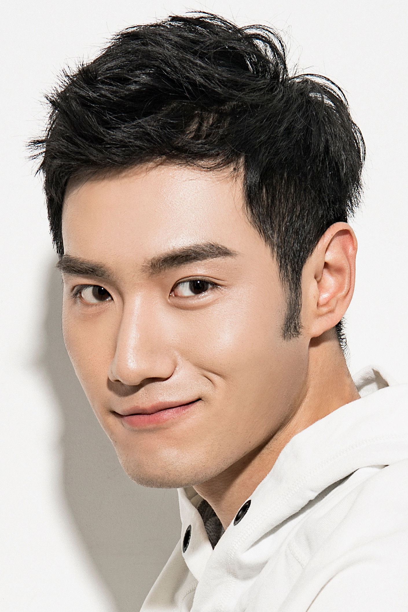 Han Haoxuan backdrop