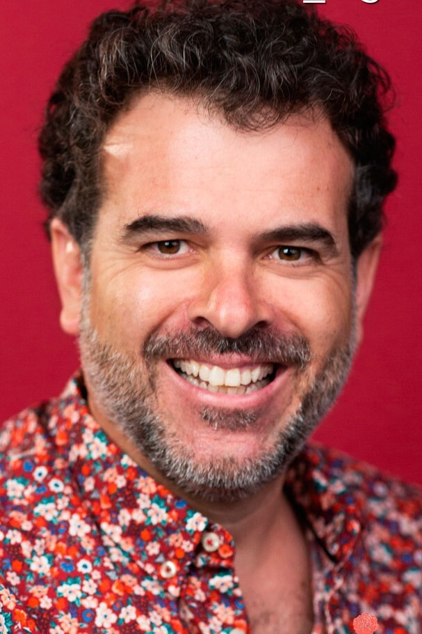 Carles Bigorra backdrop