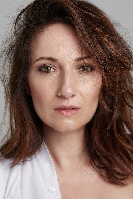 Olaya Caldera backdrop