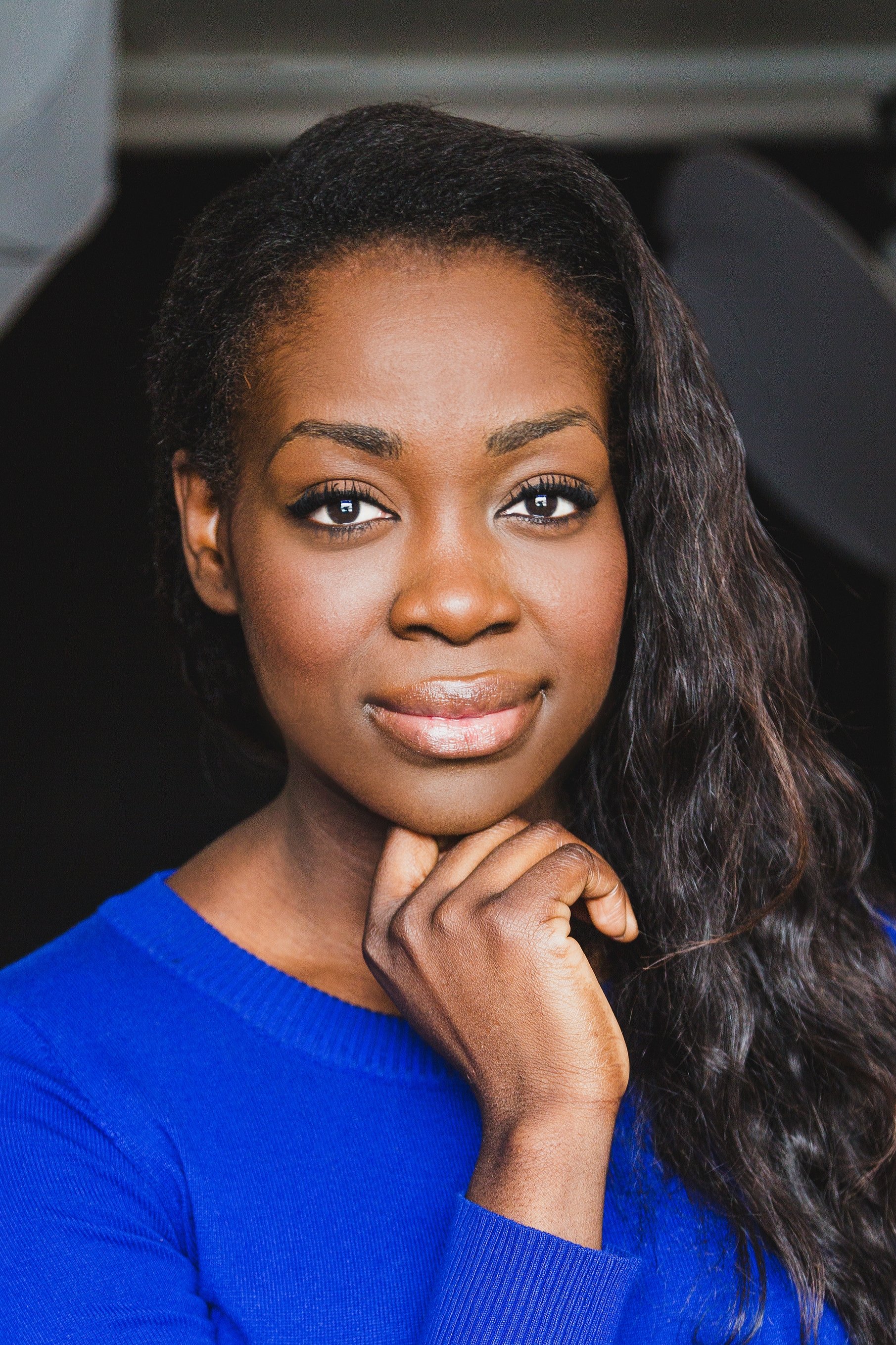 Penande Estime backdrop