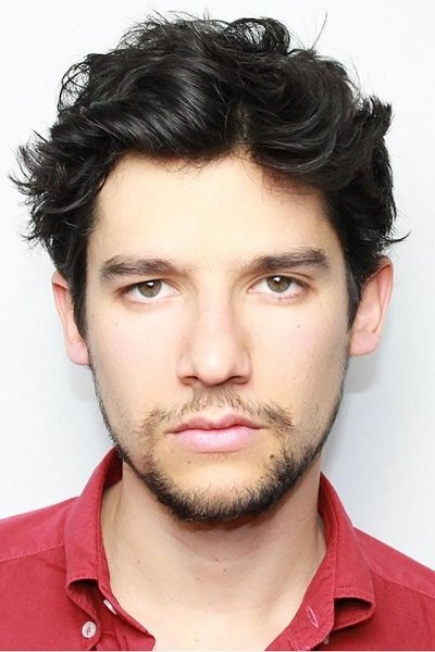 Francesco Buttironi backdrop