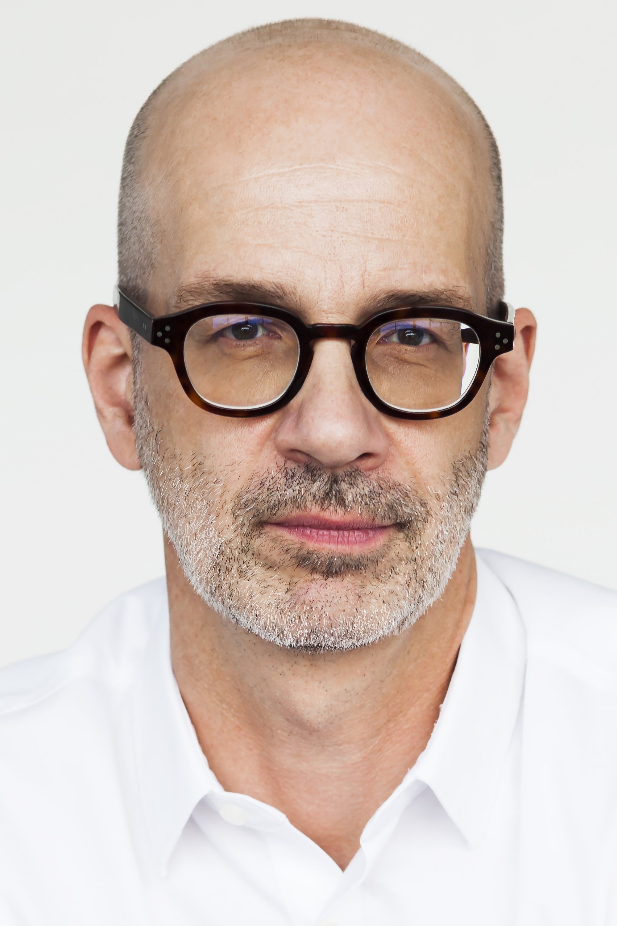 Maxime Giroux backdrop