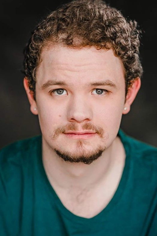 Fraser Simpson backdrop