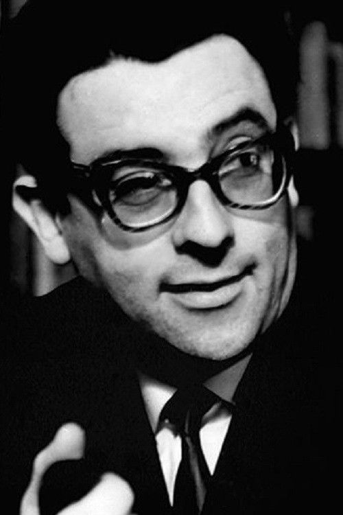 Valentin Zorin backdrop