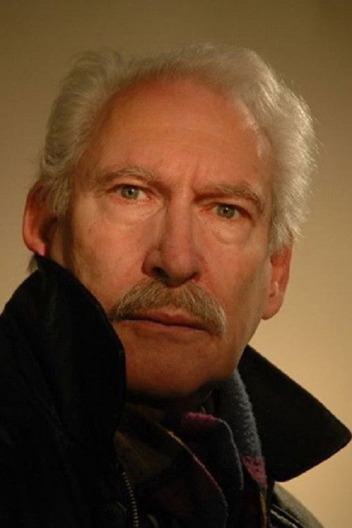 Anatoliy Semyonov backdrop