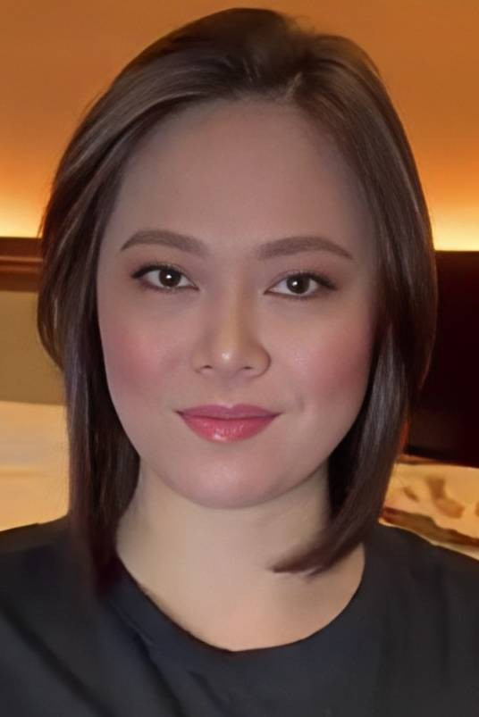 Juvz Tesalona backdrop