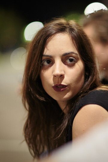 Raffaella Afeltra backdrop