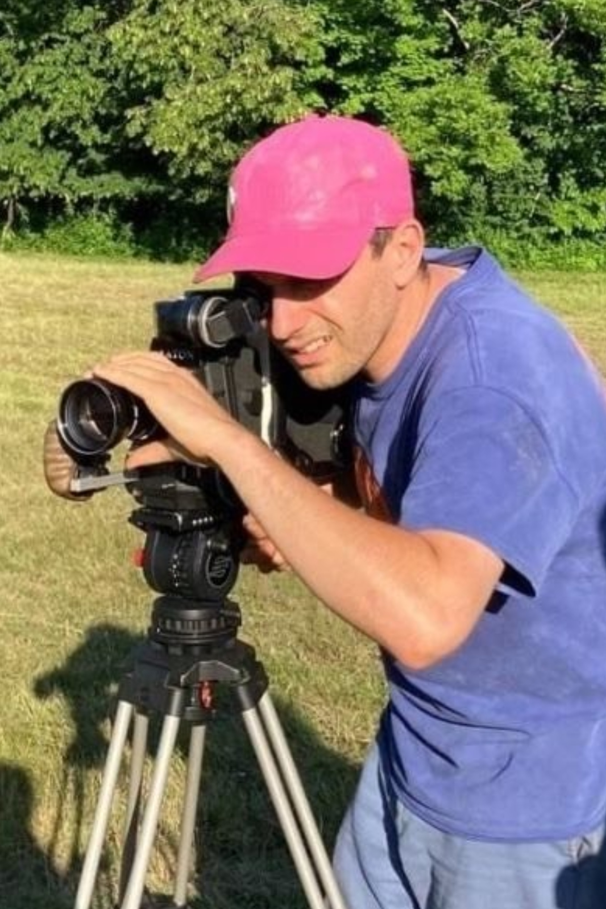 Jefferson Everest Crawford backdrop