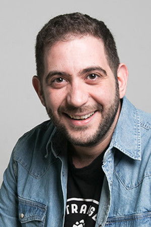 Thanasis Zeritis backdrop