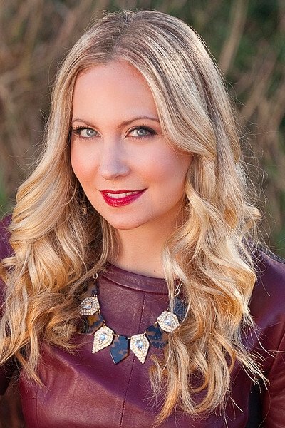 Katie Harman backdrop