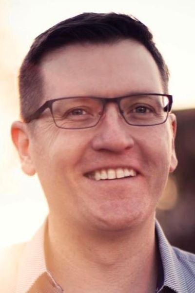 Stuart McBratney backdrop