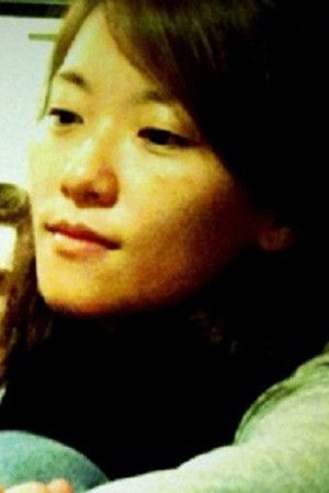 Hung Ting-yi backdrop