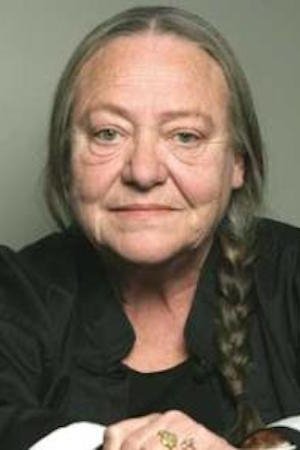 Barbara Morawiecz: Barbaara Moravieç backdrop