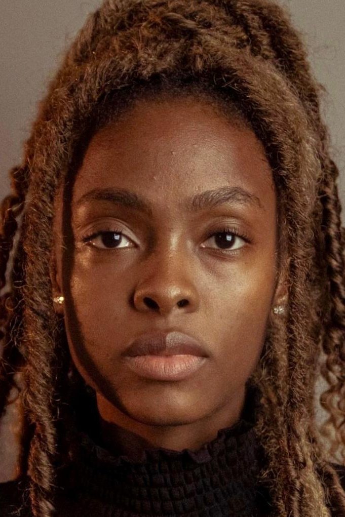 Ruby Akubueze backdrop