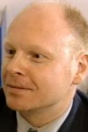 Lee Francis backdrop