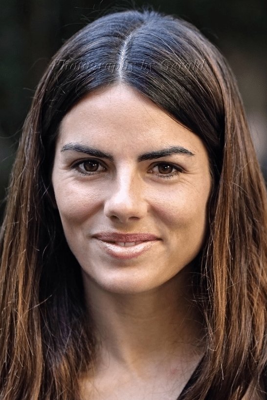 Ashley Cheadle backdrop