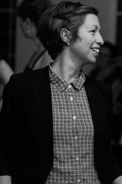 Krystal Moss backdrop