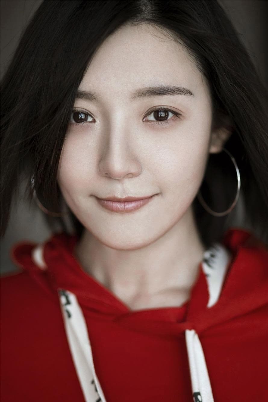 Fang Chengcheng backdrop