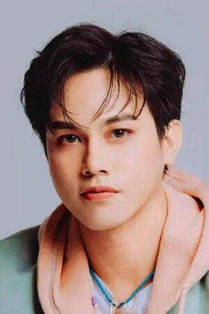 Nico Librojo backdrop