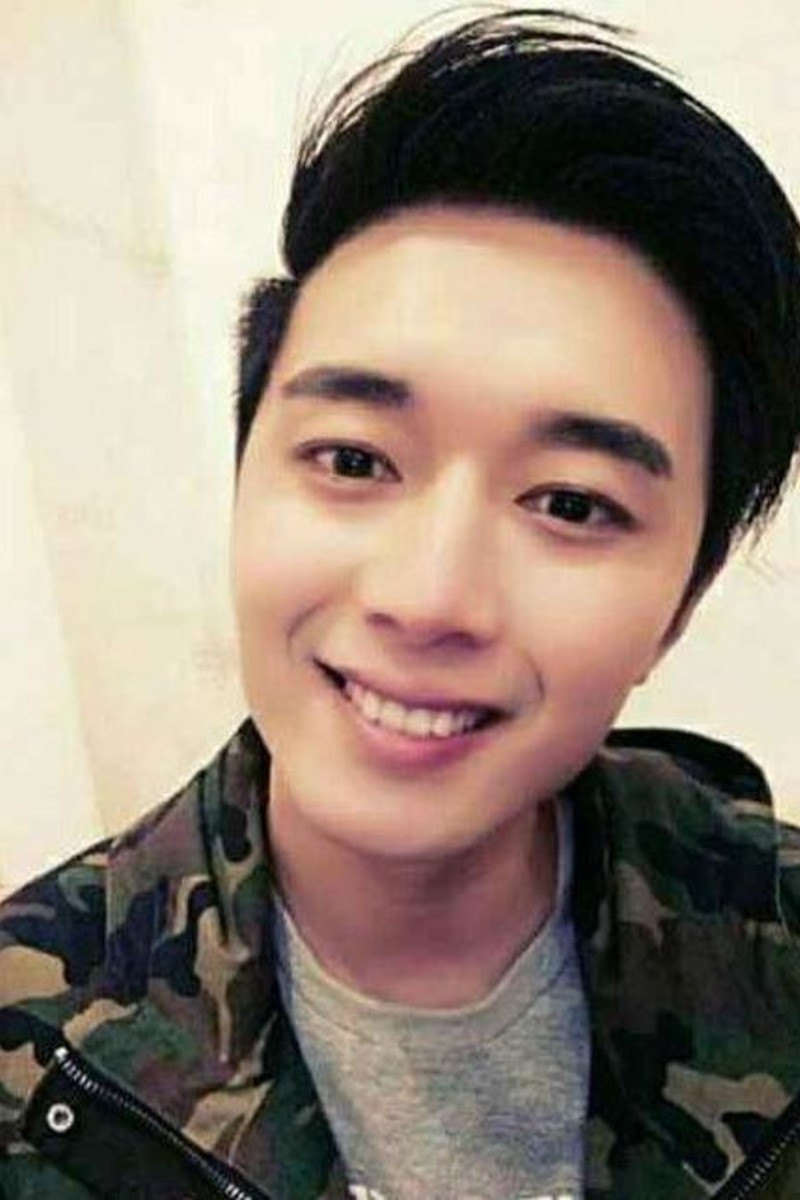 Wang Xusheng backdrop