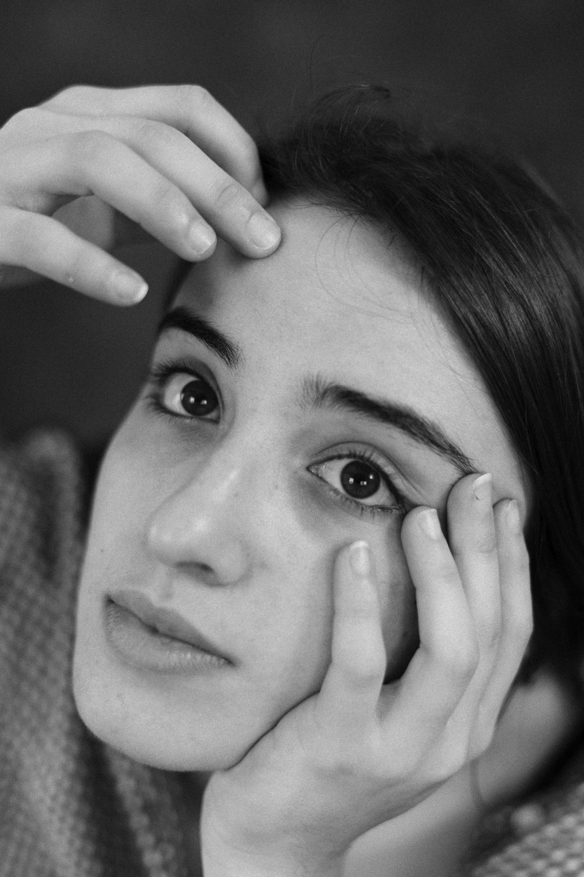 Giuliana Orlando backdrop