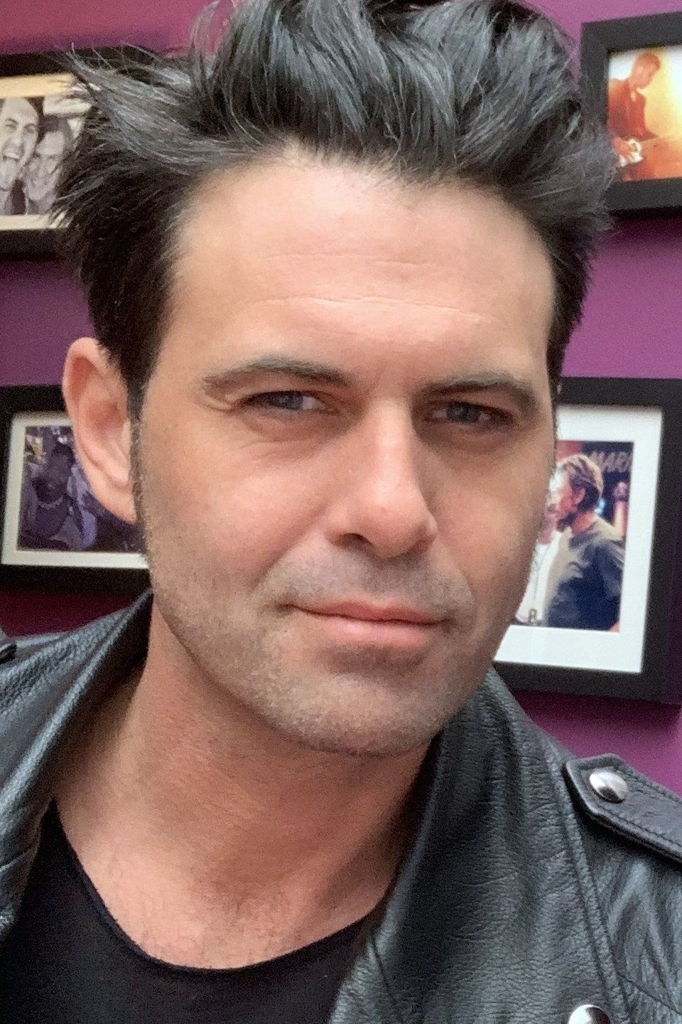 Manu Lanvin backdrop