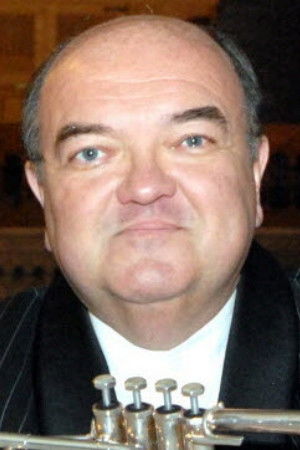 Bernard Soustrot backdrop