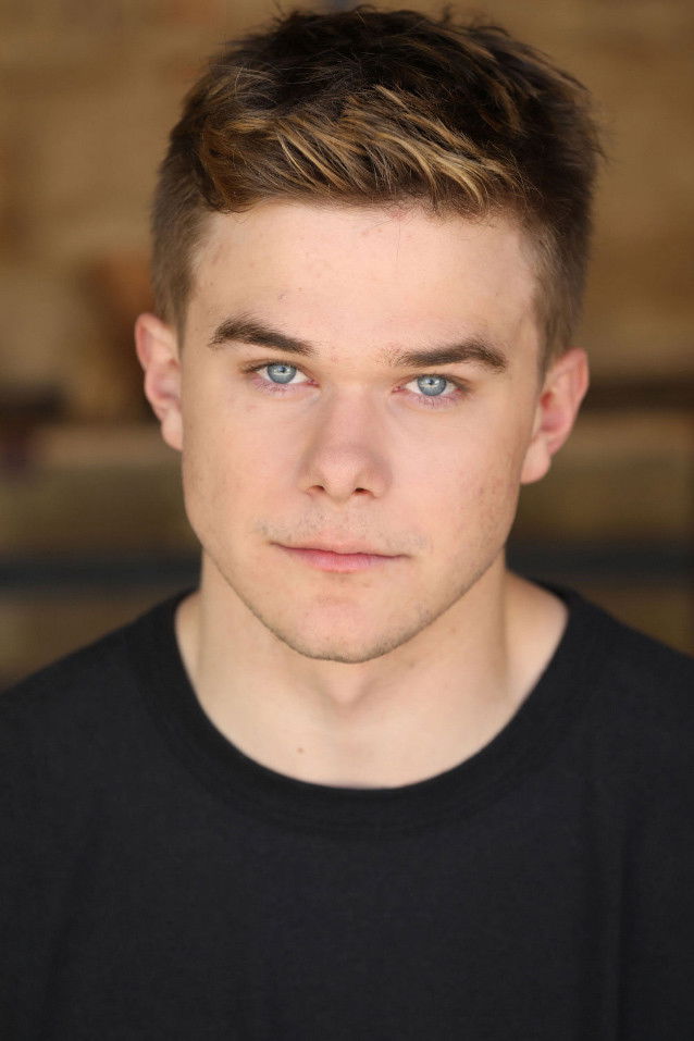 Cameron DeFaria backdrop