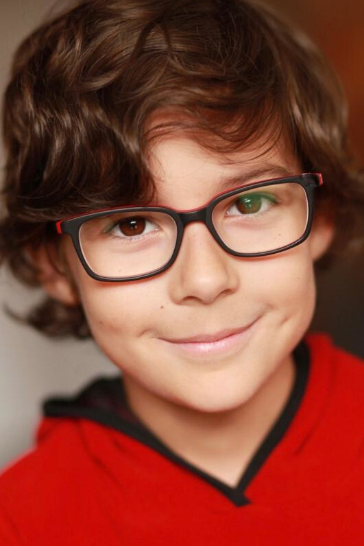 Antonin Bouffard backdrop