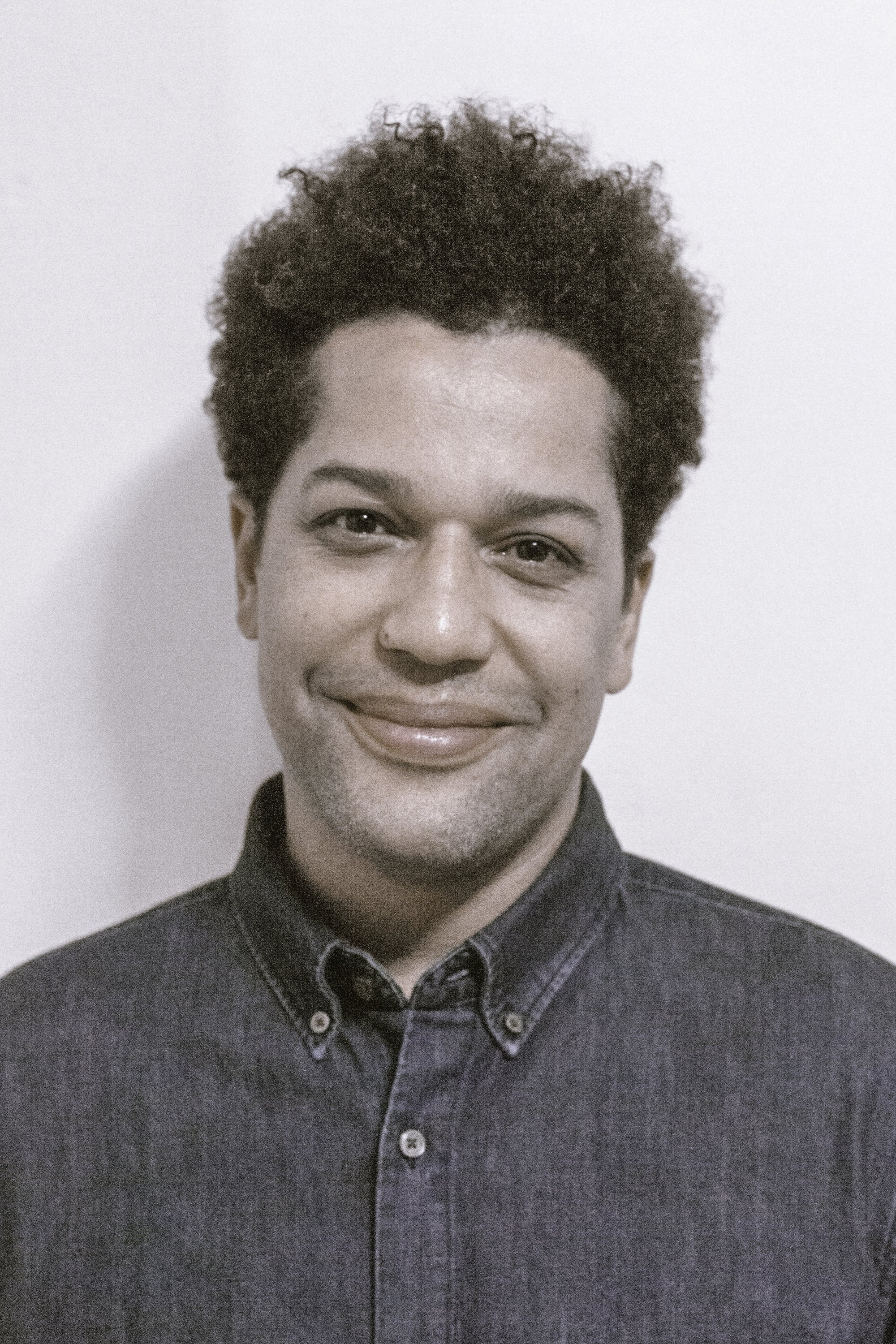 Christian Felix backdrop