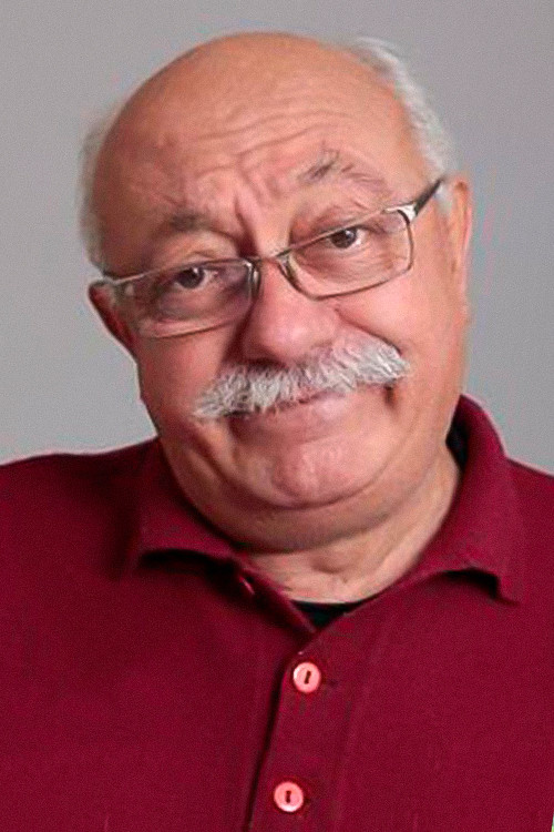 Atilla Pekdemir backdrop