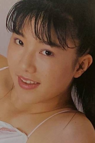 Madoka Misaki backdrop