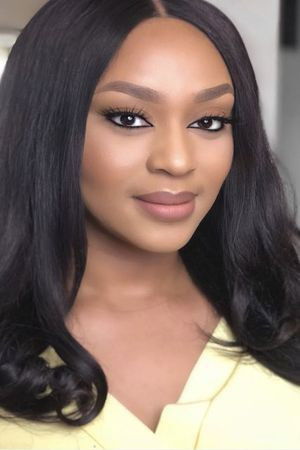 Munachi Abii backdrop