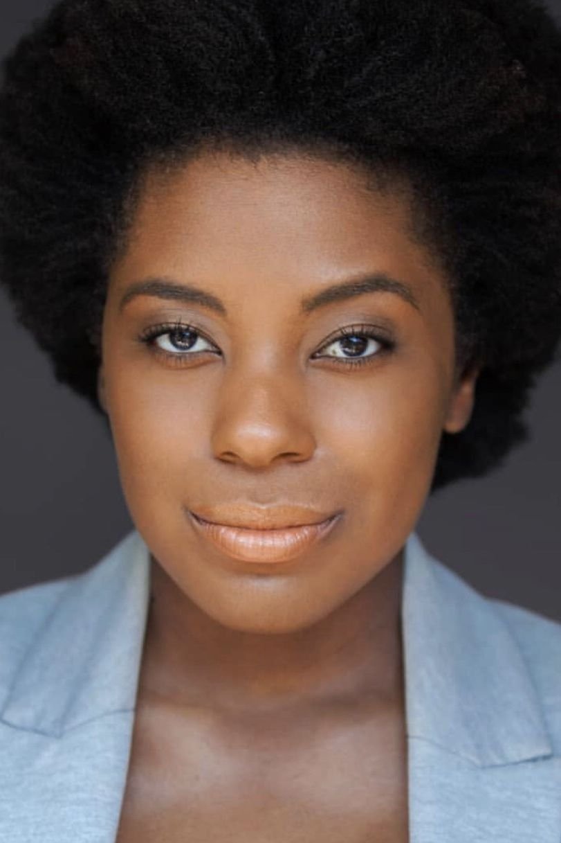 Ashley Noelle Jackson backdrop