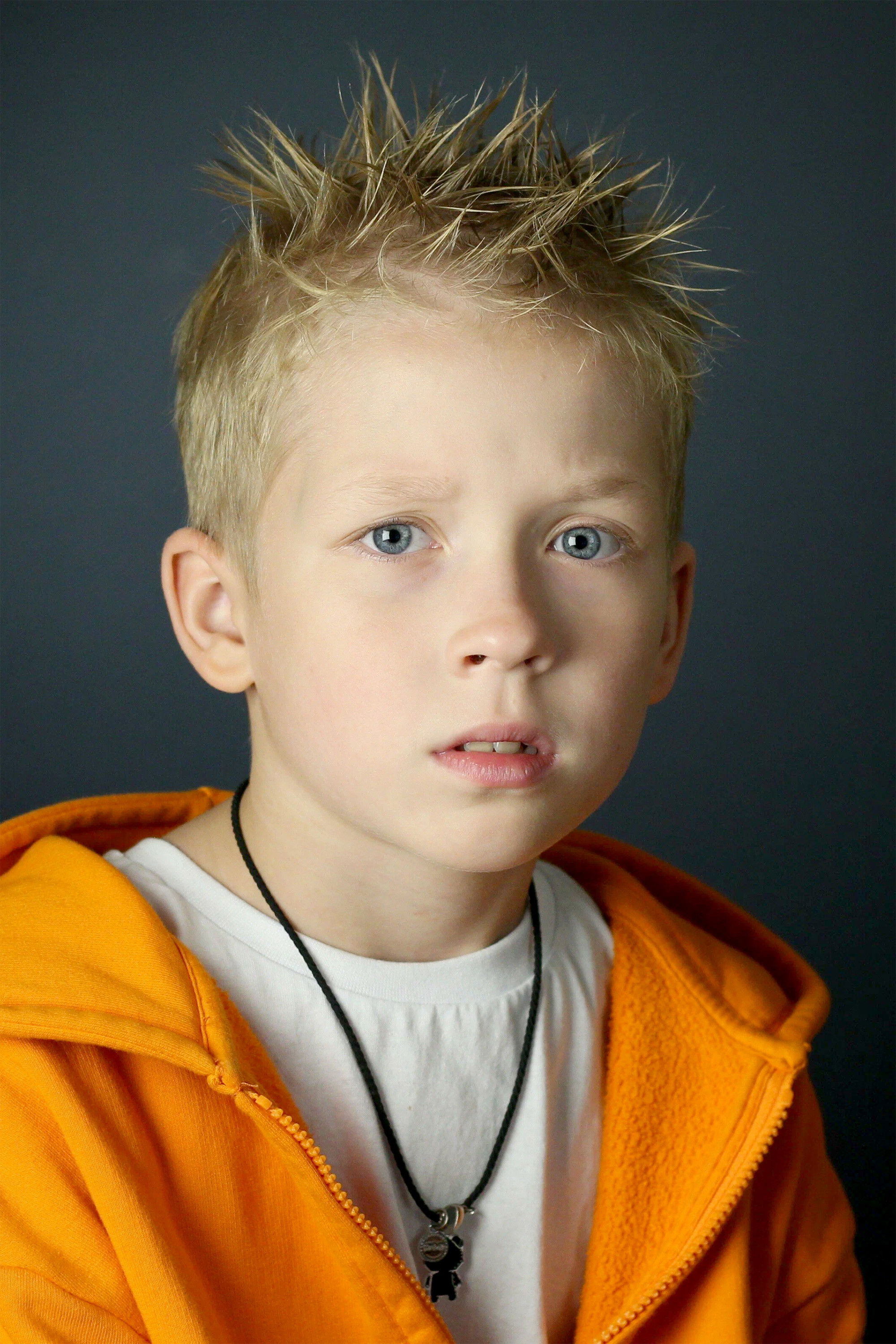 Ostap Rimmen backdrop