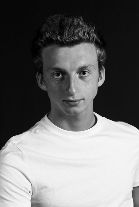 Orlando Vauthier backdrop