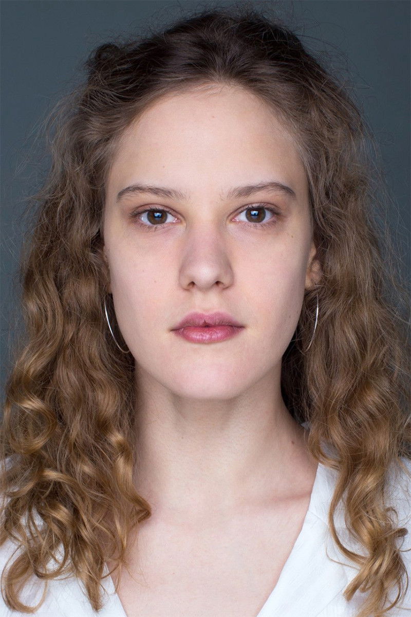 Mariya Yanycheva backdrop