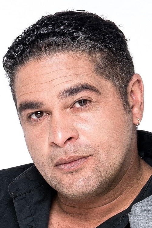 Mortimer Williams backdrop