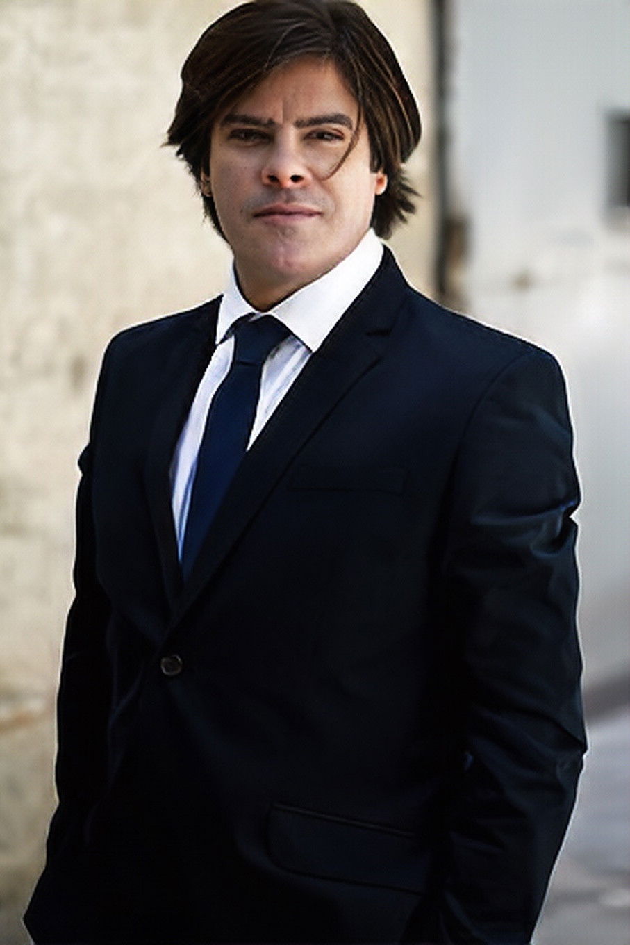 João Ferrador backdrop