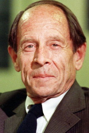 Michel Jobert backdrop